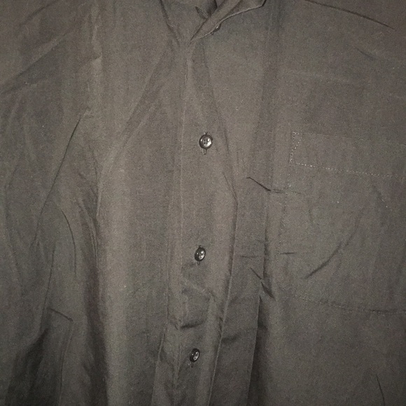 Giorgio Brutini Fitted Button Up Shirt - Picture 3 of 6